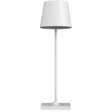 Braytron LED Punjiva Stona Lampa Bela 3000K BK06-00080 Cene