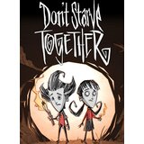 Steam Don't Starve Together: Starter Pack 2023 (DLC) (PC) Key GLOBAL Steam Don't Starve Together: Starter Pack 2023 (DLC) (PC) Key GLOBAL Slike