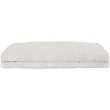  Težak pokrivač Bijela 220 x 230 cm 11 kg 100% Pamuk 205T | shoptok.hr