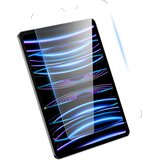 Baseus Kaljeno zaščitno steklo za iPad Pro 12.9'' 2018-2022 SET, (21533961) | Shoptok.si