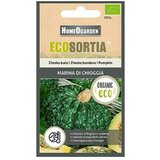 HOMEOGARDEN Sjeme povrća Ecosortia zimska tikva (Cucurbita argyrosperma, Berba: Srpanj - Kolovoz) | shoptok.hr