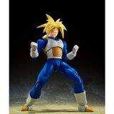 Banpresto Dragon Ball Z Infinite Latent Super Power Trunks Super Saiyan S.H. Figuarts figura 14cm | shoptok.hr