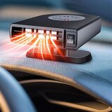  2 u 1 grejalica i odmrzivač stakla - 150W | Eponuda.com