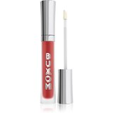 Buxom FULL-ON™ PLUMPING LIP CREAM GLOSS Kremni sijaj za ustnice z učinkom povečanja odtenek Mudslide 4,2 g | Shoptok.si