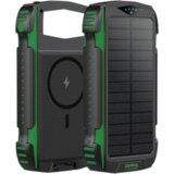 4SMARTS TITANPACKRUGGED 20000MAH SOLARNA POLNILNICA ZA TELEFONE, VODOTESNA, (5000306036) | Shoptok.si