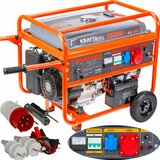  Agregat 7500W 230/400V KD147 | Shoptok.si
