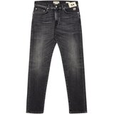 Roy Rogers Jeans straight RRU108CT192689 Črna Cene