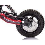 Motor na akumulator A9901 - crveni | shoptok.hr