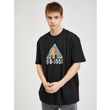Diesel T-Shirt T-JUST-C8 MAGLIETTA - Men Cene