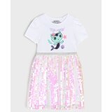 Sinsay Haljina Gabby's Dollhouse | shoptok.hr