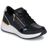 Skechers Nizke superge BILLION 2 Črna Cene
