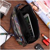 Vera Pelle krak03butterfly sarena | shoptok.hr
