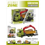 Ittl kamion paletar ( 463315 ) | ePonuda.com