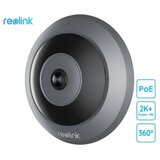 Reolink Fisheye kamera P520 - FE-P | Eponuda.com