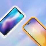 Spigen ALM GLASS FC KALJENO STAKLO 2-KOM ZA IPHONE 14 PRO CRNO | Eponuda.ba