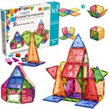 Woopie Magnetic Montessori 3D kocke za sastavljanje Cijene