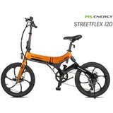  Bicikl MS ENERGY eBike i20 - L Cijene