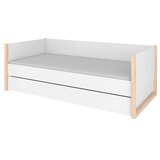 BELLAMY Pinette/Lotta ladica, dodatni ležaj 90x200 cm, white | shoptok.hr