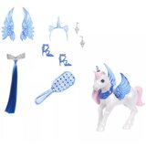Barbie Lutka Barbie PRINCESSE SAPHIR | shoptok.hr