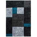 Novel Preproga Hawaii, 240x340cm, Siva, Turkizna | Shoptok.si
