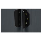 Fieldmann fzdo 1007 baštenska kućica | Eponuda.com