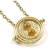  POZLAČEN OBESEK HARRY POTTER TIME SPINNER, (20852159) Cene