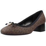 Michael Kors Salonarji 40t6pimp1b Piper Flex Mid Pump Kostanjeva | Shoptok.si