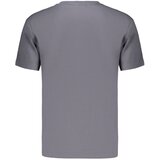Calvin Klein ženska majica kratkih rukava siva | shoptok.hr