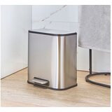  Kanta za smeće AWD 1900 5L Inox Square | shoptok.hr