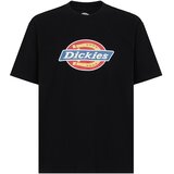 Dickies ICON SS TEE BLACK Crna | shoptok.hr