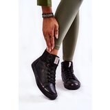 Cross Jeans Women's High Sneakers | shoptok.hr