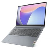 Lenovo laptop ideapad slim 3 16ABR8 DOS/16" wuxga/ryzen 5-5625U/16GB/1TB/SRB/siva | ePonuda.com