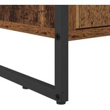  Ormar za cipele Staro drvo 79 x 36 x 100 cm Konstruirano drvo | shoptok.hr
