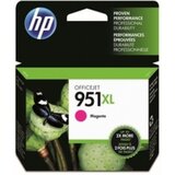  Kartuša HP 951XL rdeča/magenta (CN047AE) - original | Shoptok.si