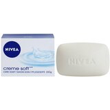 Nivea creme care soft kremno trdo milo 100 g za ženske Cene