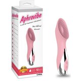 Debra Clitoral Arouser Silikonski klitostimulator CN 530667936 u