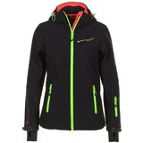 Peak Mountain Jakne Blouson de ski femme AMALA Črna | Shoptok.si