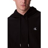 Calvin Klein Jeans Puloverji PREMIUM TERRY MONOGR LV04RC278G Črna | Shoptok.si
