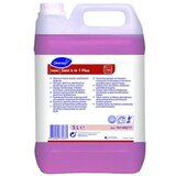 Diversey Sredstvo za čišćenje i dezinfekciju sanitarija Taski Sani 4u1 plus 5L 101106834 | ePonuda.com