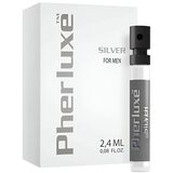 Boss Series Health parfem sa feromonom Pherluxe Silver 2.4ml u