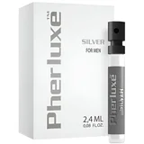 parfem sa feromonom Pherluxe Silver 2.4ml