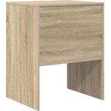  Stol Sonoma hrast 60 x 50 x 76 cm | Eponuda.com