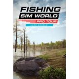 Steam Fishing Sim World: Pro Tour - Lake Arnold (DLC) (PC) Key GLOBAL Steam Fishing Sim World: Pro Tour - Lake Arnold (DLC) (PC) Key GLOBAL Slike
