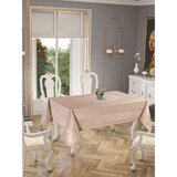 Dekordom stolnjak GOLD ETAMIN 150x260cm - Beige | ePonuda.com