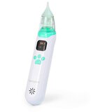 BabyOno take Care Electronic Nasal Aspirator aspirator za nos 1 kom | shoptok.hr