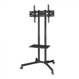 Hama 220874 32'' - 75'' mobilno talno stojalo za TV Cene