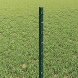  Zavarena žičana ograda 100 x 0,6 m (Š x V) | Shoptok.si