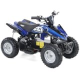 Hecht QUAD AKU 54100 BLUE | shoptok.hr