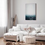 Artgeist Slika Na Platnu Ocean Water | Shoptok.si