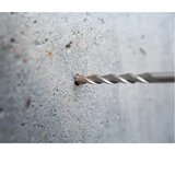 Lux Tools Svrdlo SDS Plus 5 x 110 mm | shoptok.hr